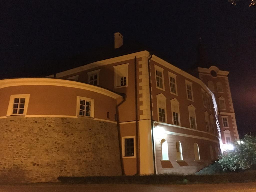 Apartmany Sofia Kamenice Nad Lipou Exterior photo